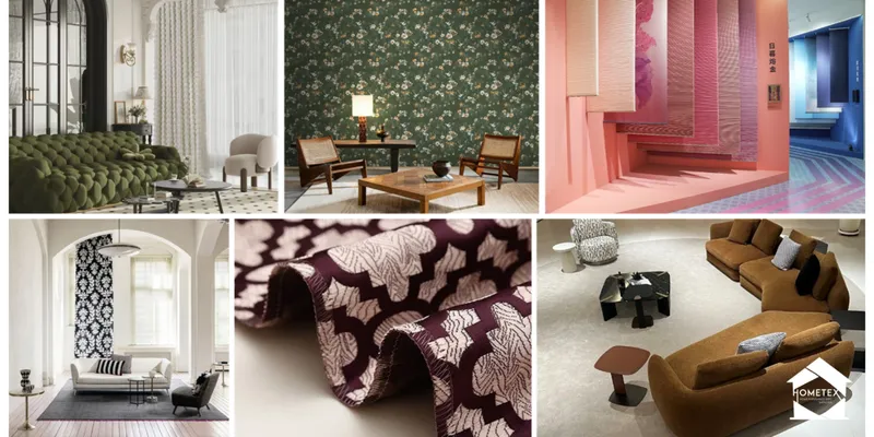 Hometex Shenzhen 2026 to Open on 7 March with 800 Exhibitors